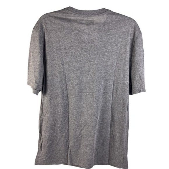 Oregon Ducks Gray T-Shirt Men's Medium - Picture 3 of 3